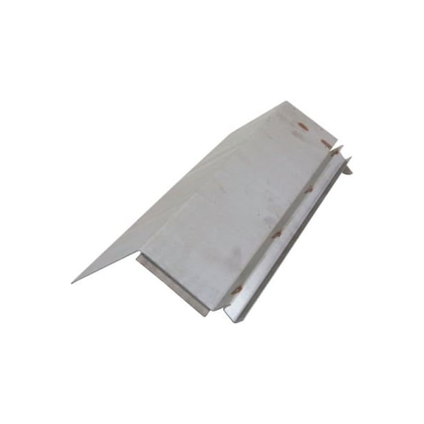 Allpoints 1681236 Chamber, Combustion, Rt Side For Frymaster